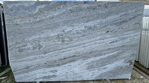 Bright River Blue 3CM Surface | Marble | Greensboro, NC