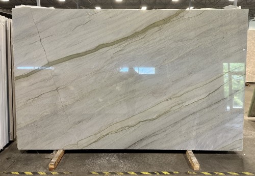 Meridian 3CM Slab Type | Quartzite | Nashville, TN