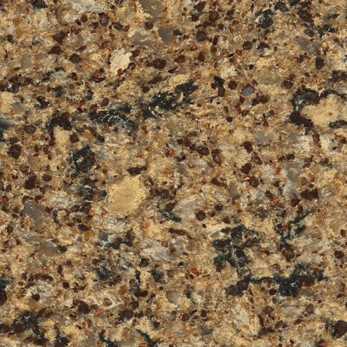 Kona Dragon CQ 3CM Quartz Slab | Raleigh, NC | Cosmos Surfaces
