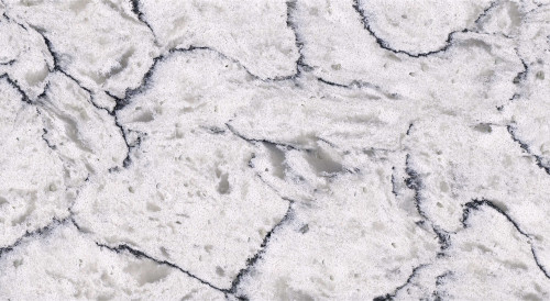 Spring Valley CQ 3CM Option | Quartz | Cosmos Surfaces