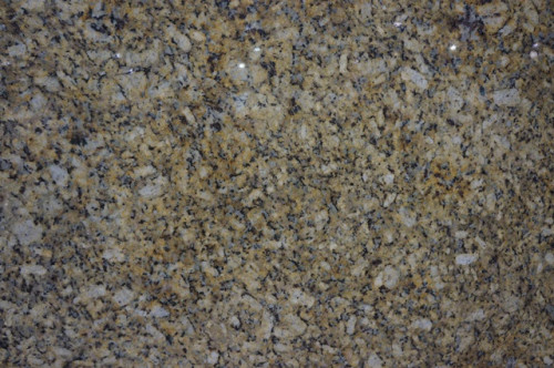 Giallo Napoleon 3CM Tough Stone | Granite | Greensboro, NC